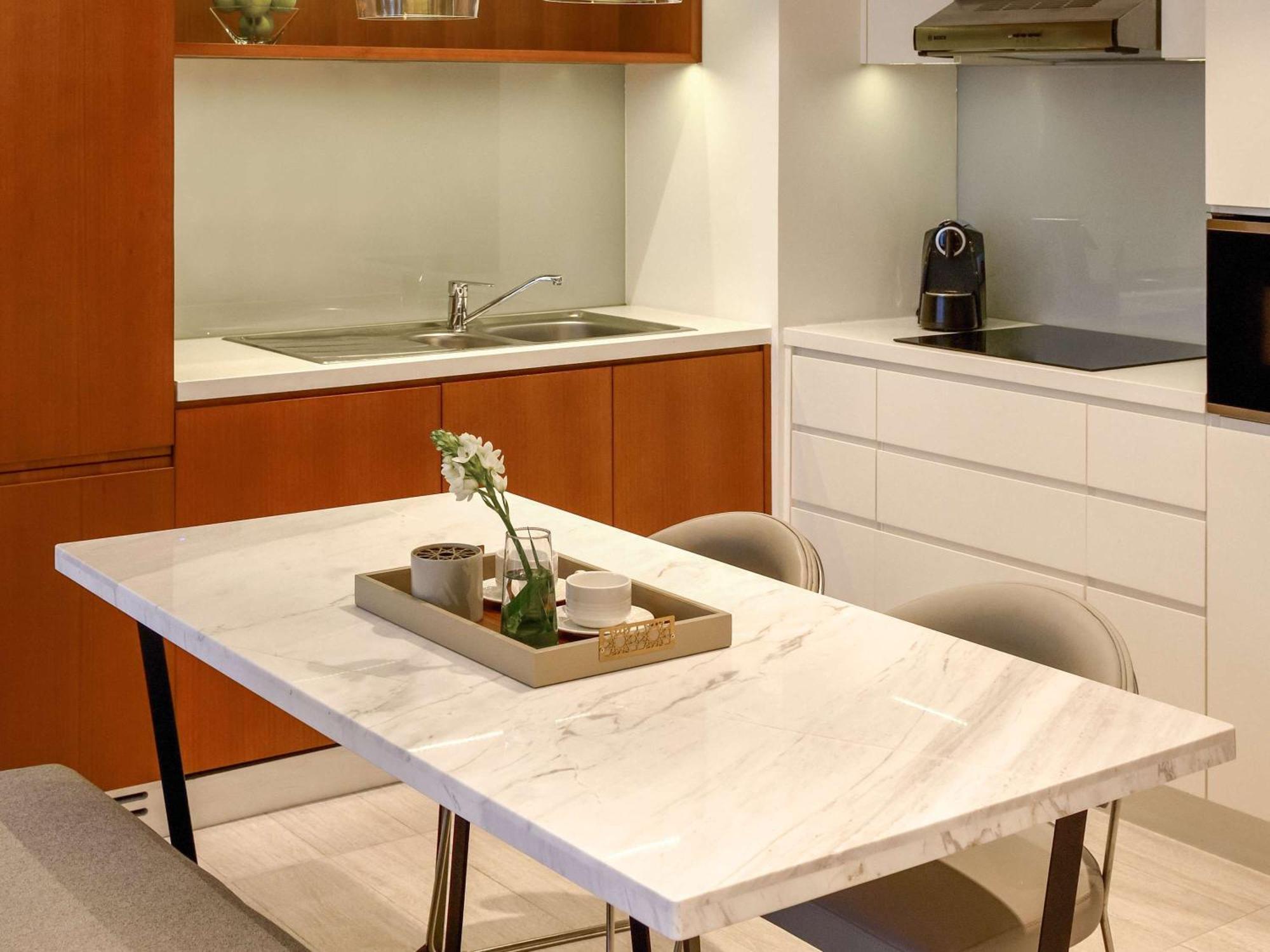 Grand Mercure Dubai City Εξωτερικό φωτογραφία