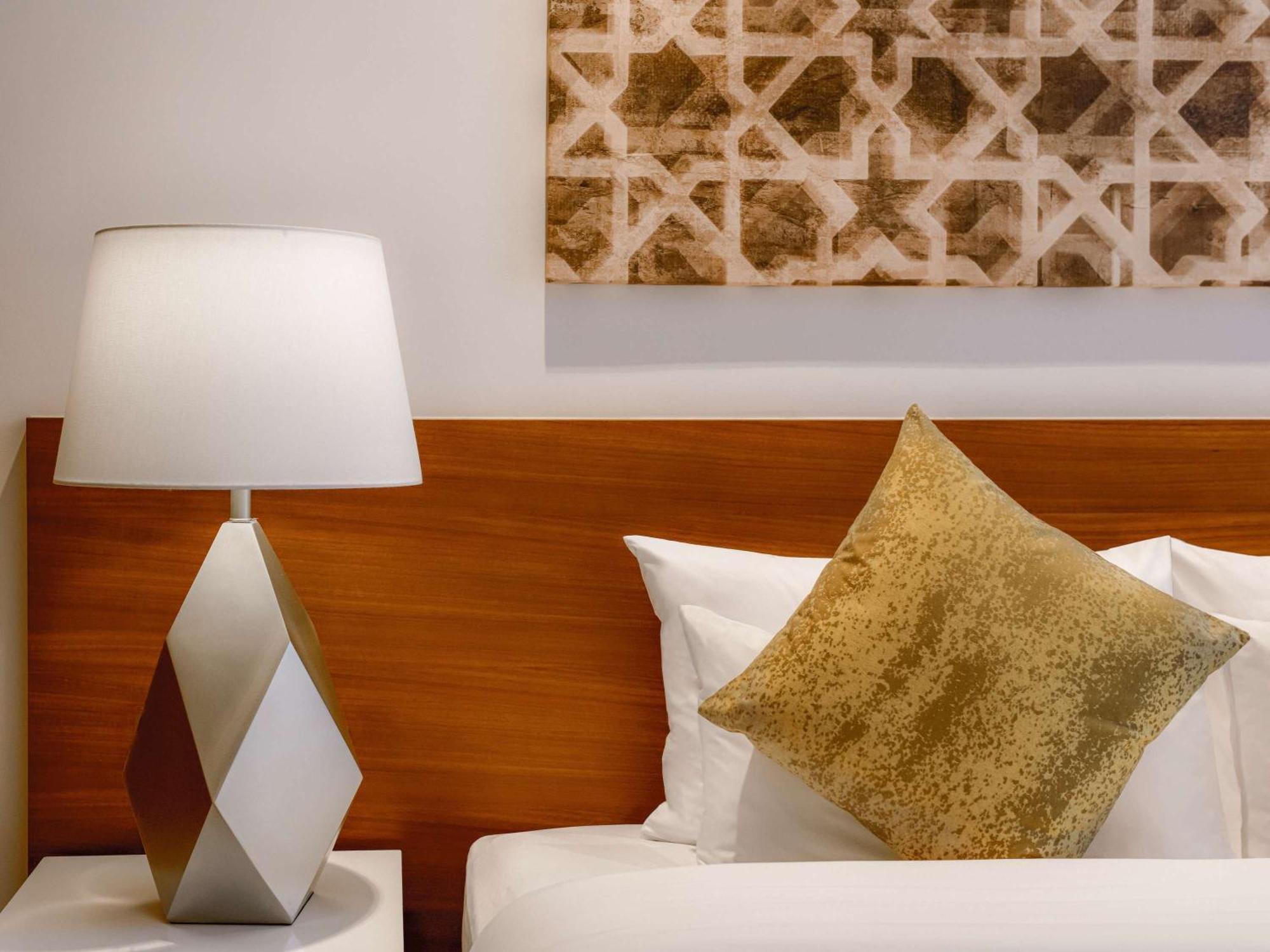 Grand Mercure Dubai City Εξωτερικό φωτογραφία